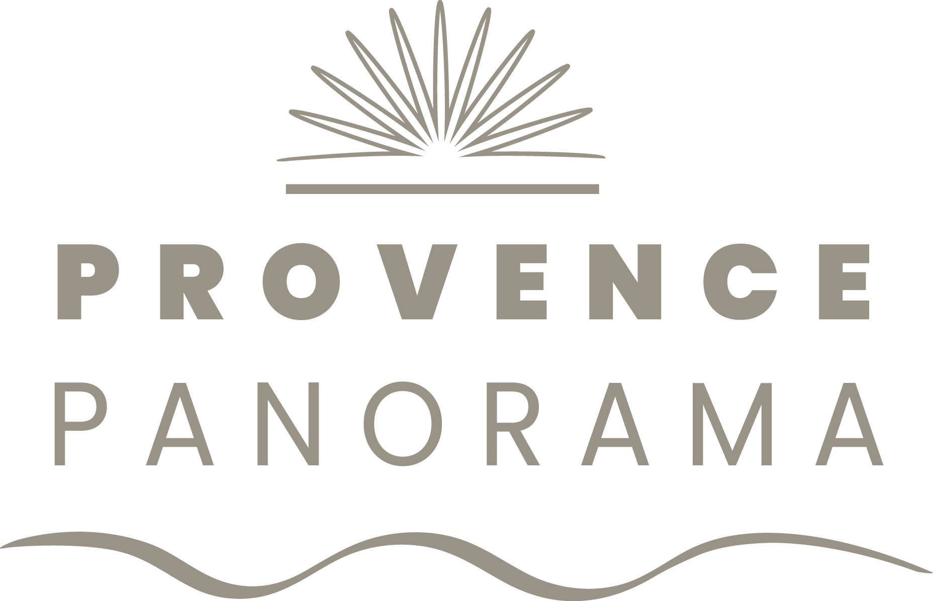 Provence Panorama